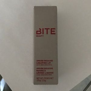 NWT Bite Lipstick